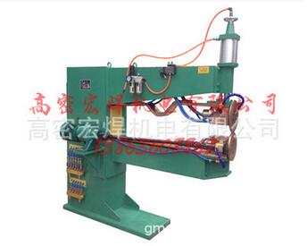 山東縫焊機優(yōu)勢的關(guān)鍵點是什么