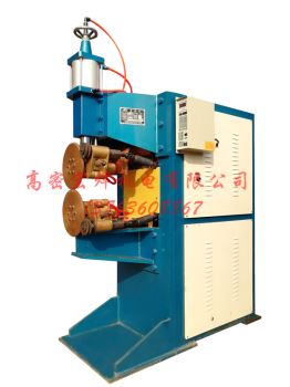 使用氣動(dòng)點(diǎn)焊機(jī)需要注意些什么