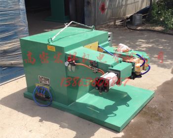 管接頭滾焊機廠家