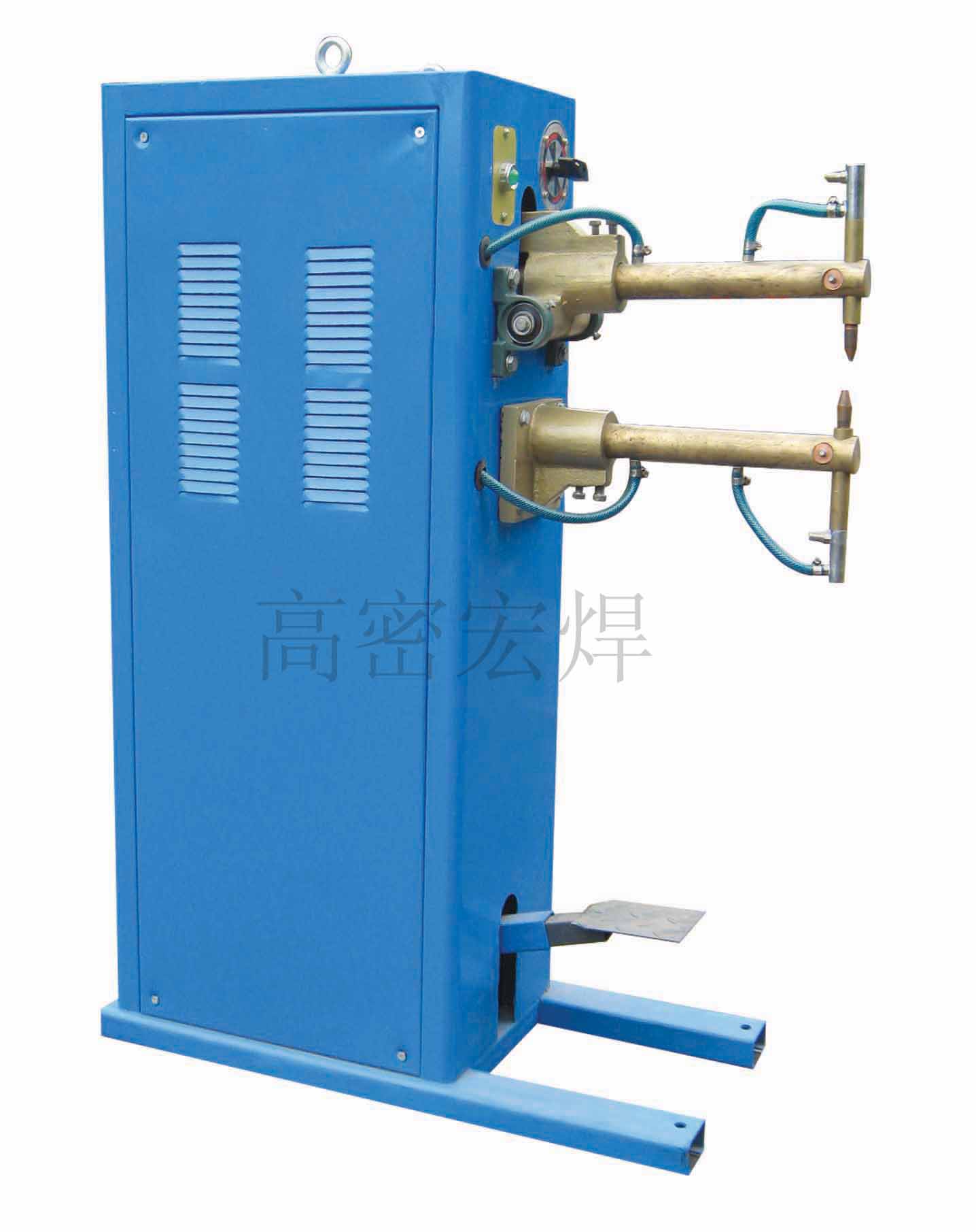高精度點焊機
