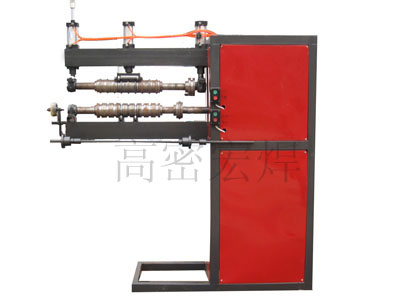 氣動(dòng)水塔起筋機(jī)